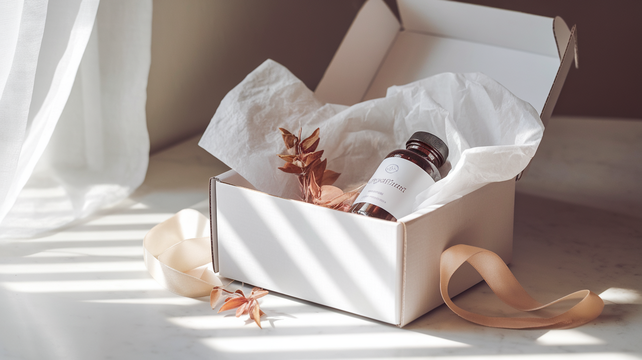 Kiszállítás és csomagolás