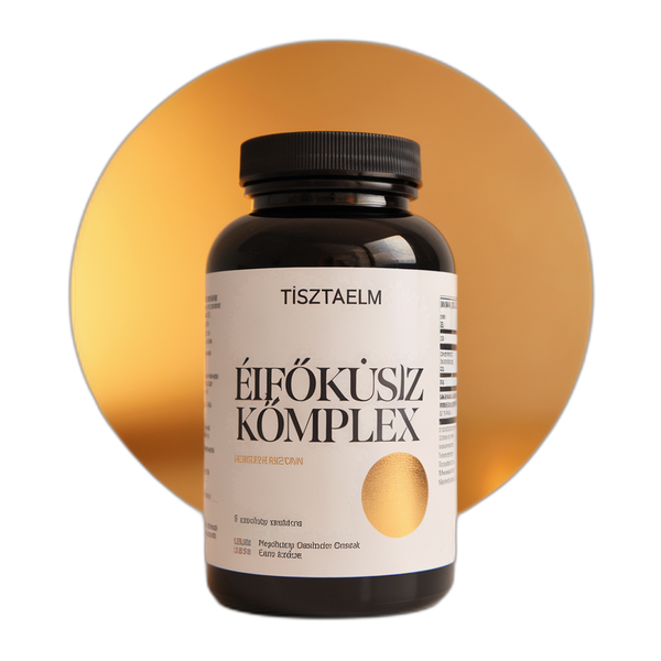ElmFókusz Komplex a mindennapi rutinhoz